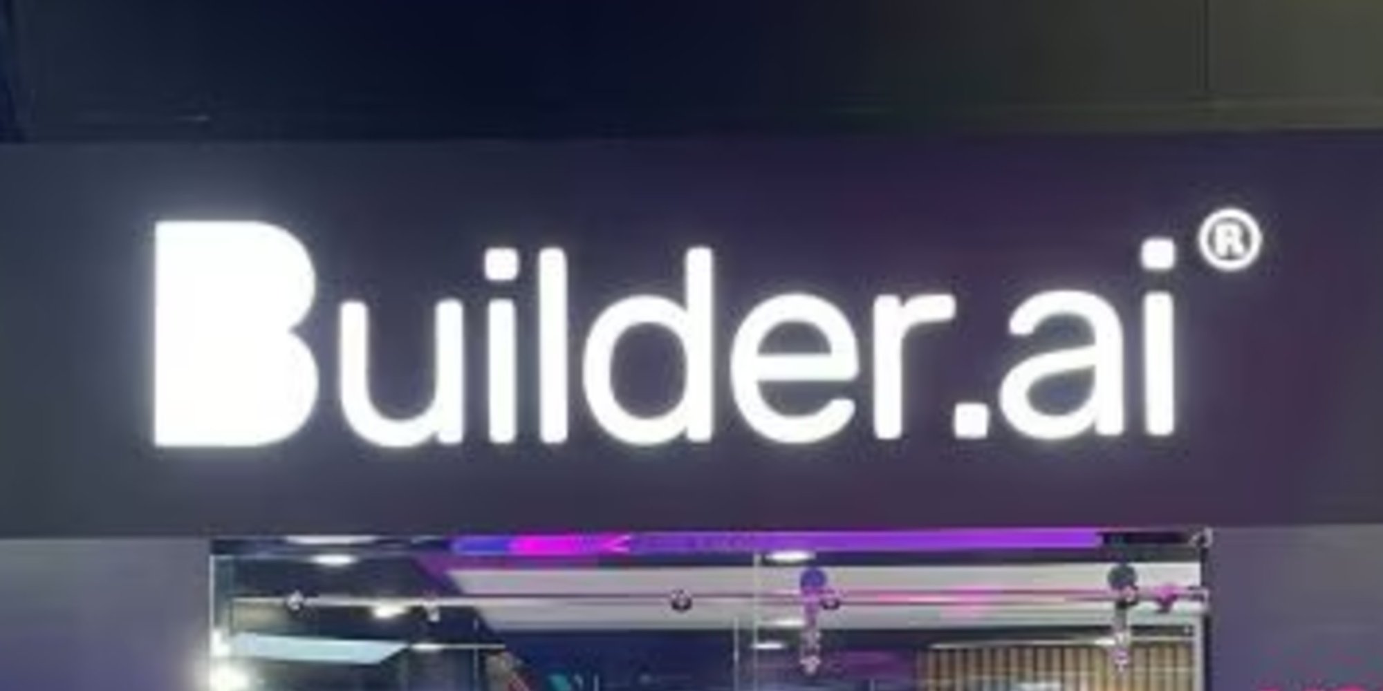 Builder.ai : une success story rattrapée par la réalité