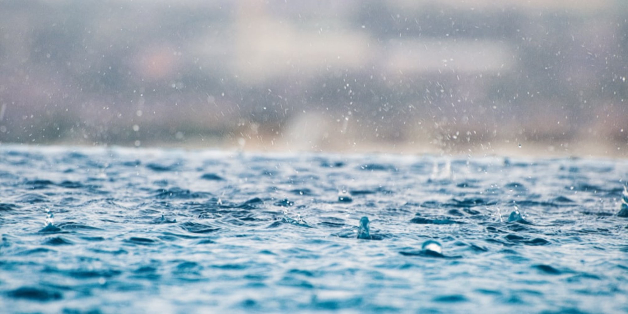 IA & Réchauffement climatique : quand les pays misent sur la pluie artificielle