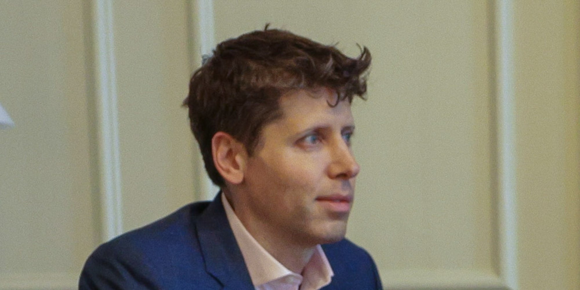 Sam Altman met en garde les banques contre une crise de fraude imminente