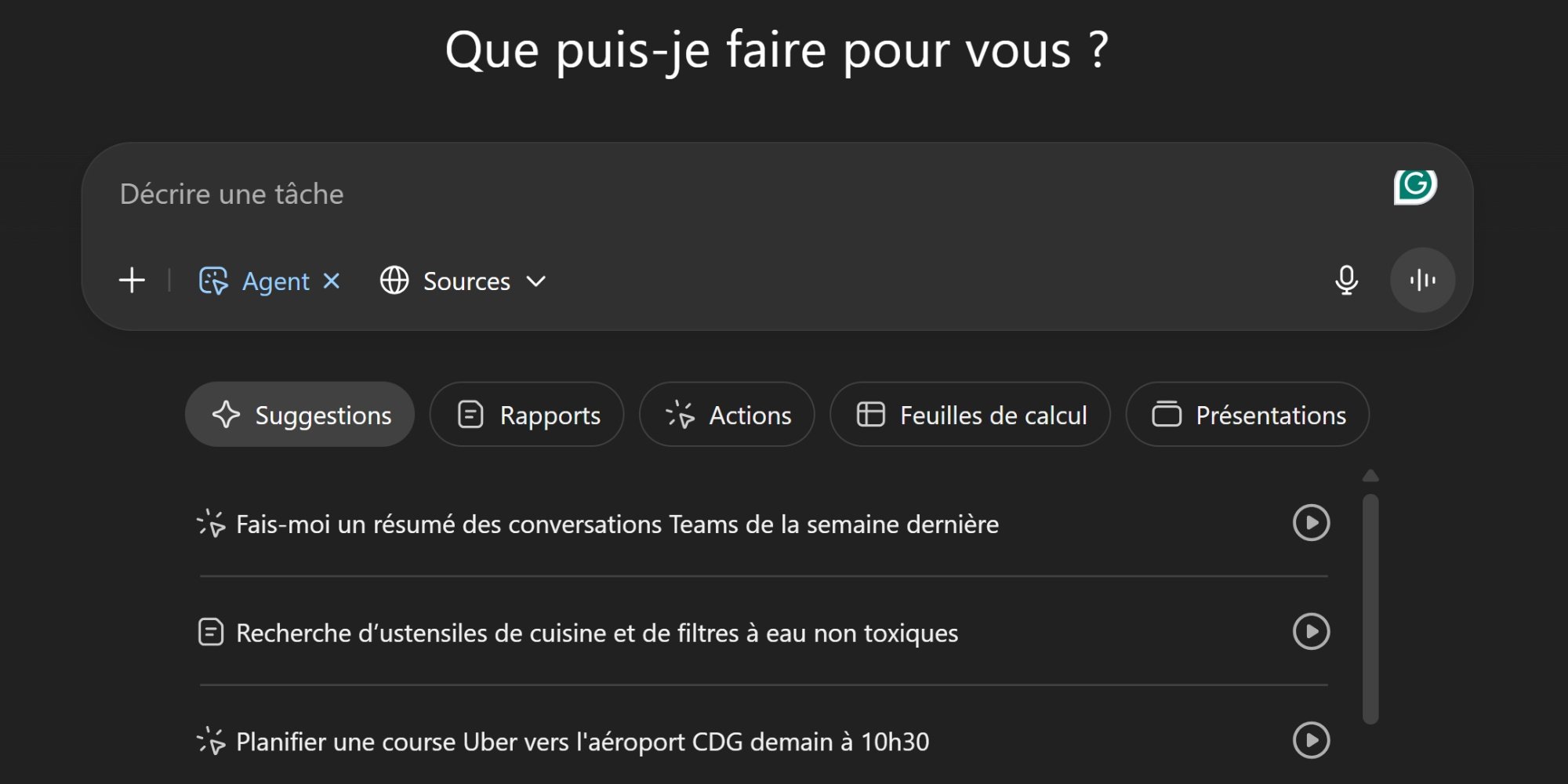 ChatGPT Agent face à ses limites : un outil prometteur, mais encore loin de la “workforce à la demande”