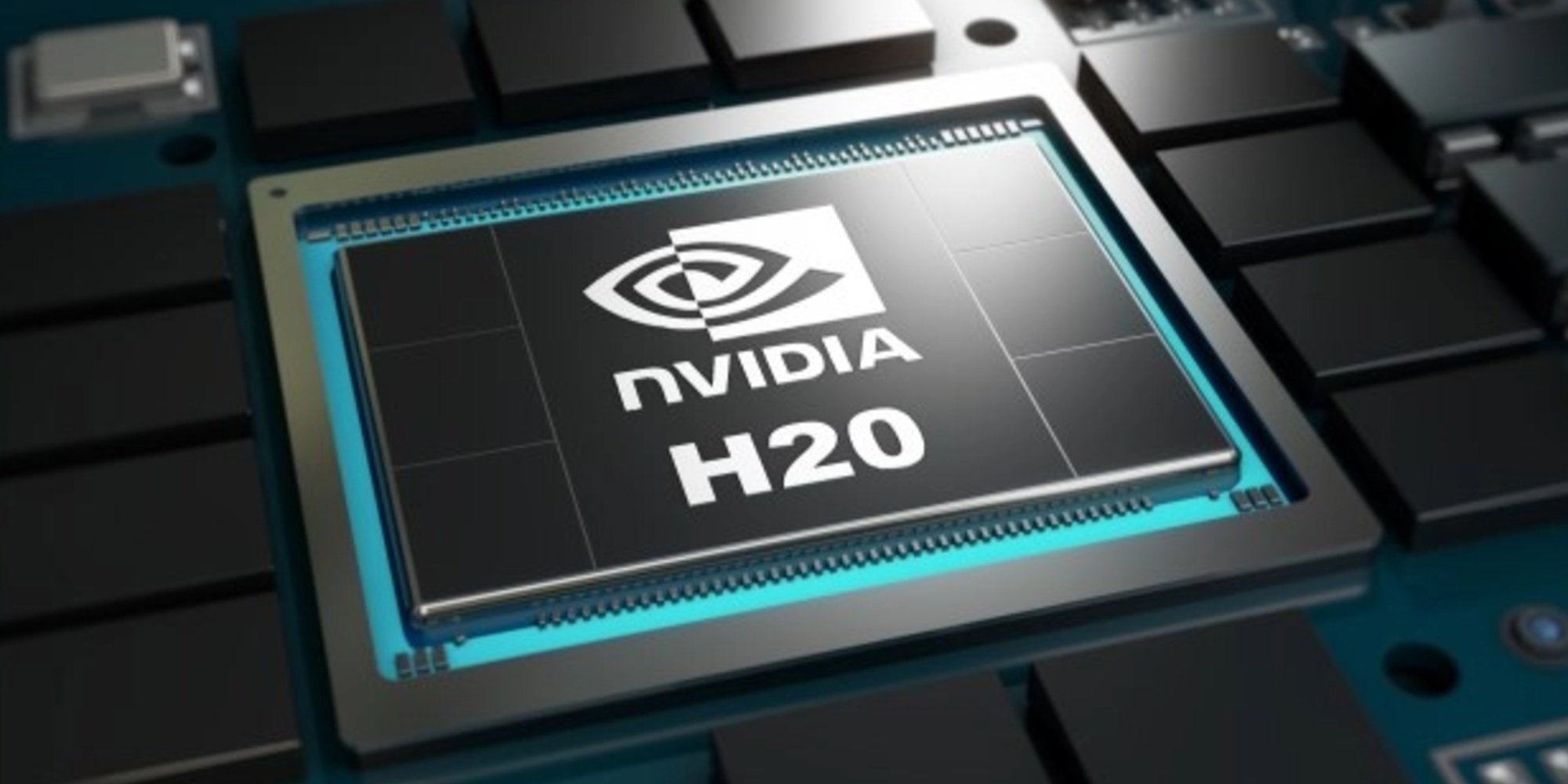 Sécurité des puces H20 : Pékin convoque NVIDIA après des soupçons de fonctions de traçage à distance