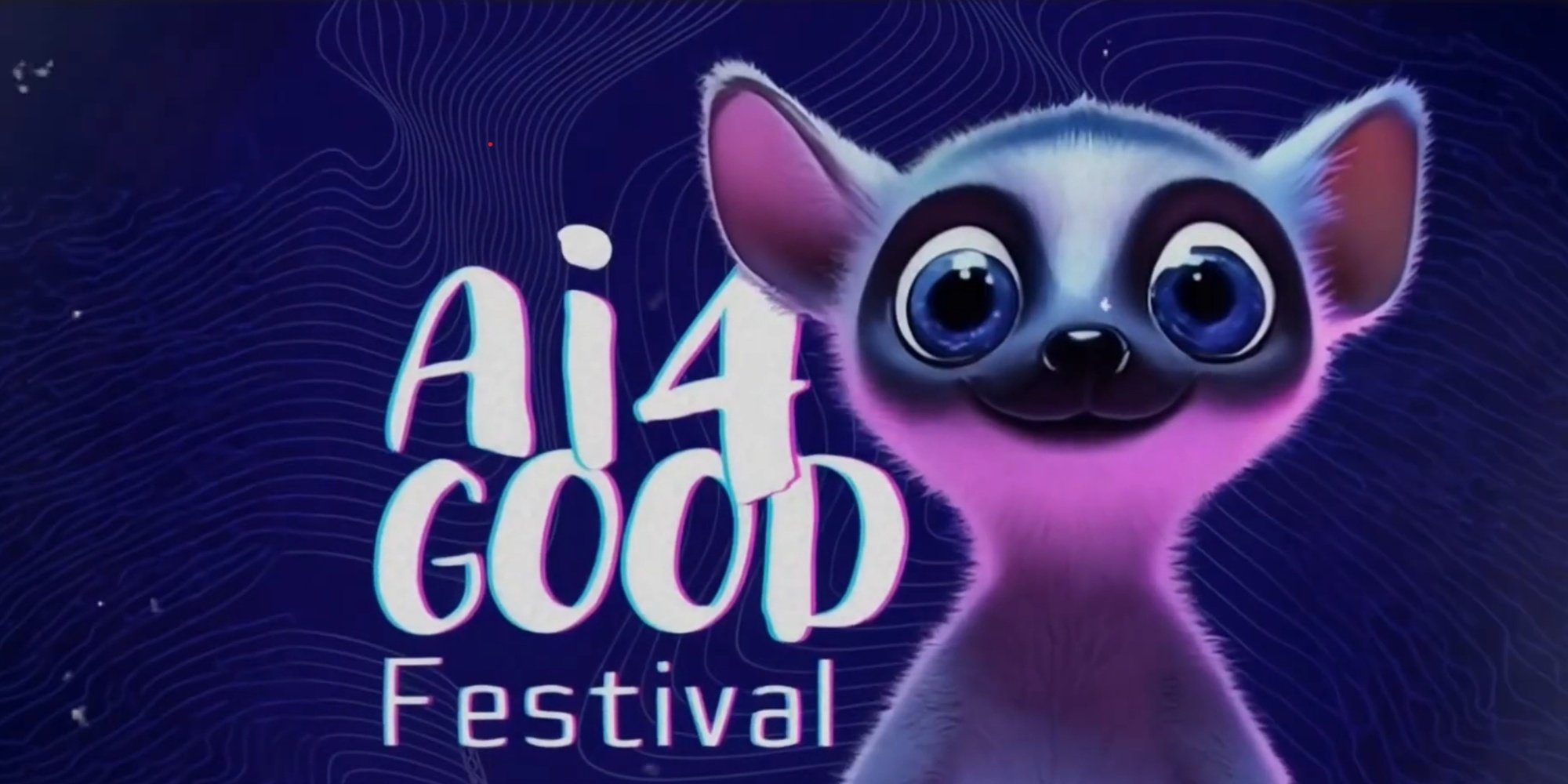Festival AI4GOOD : démocratiser l’IA au service des jeunes et du développement durable
