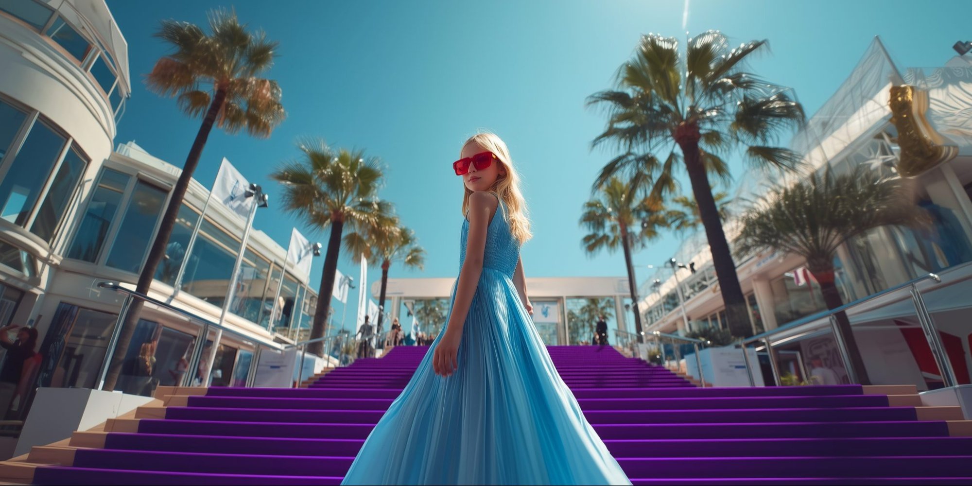 World AI Film Festival 2026 : Quand le cinéma rencontre l’intelligence artificielle